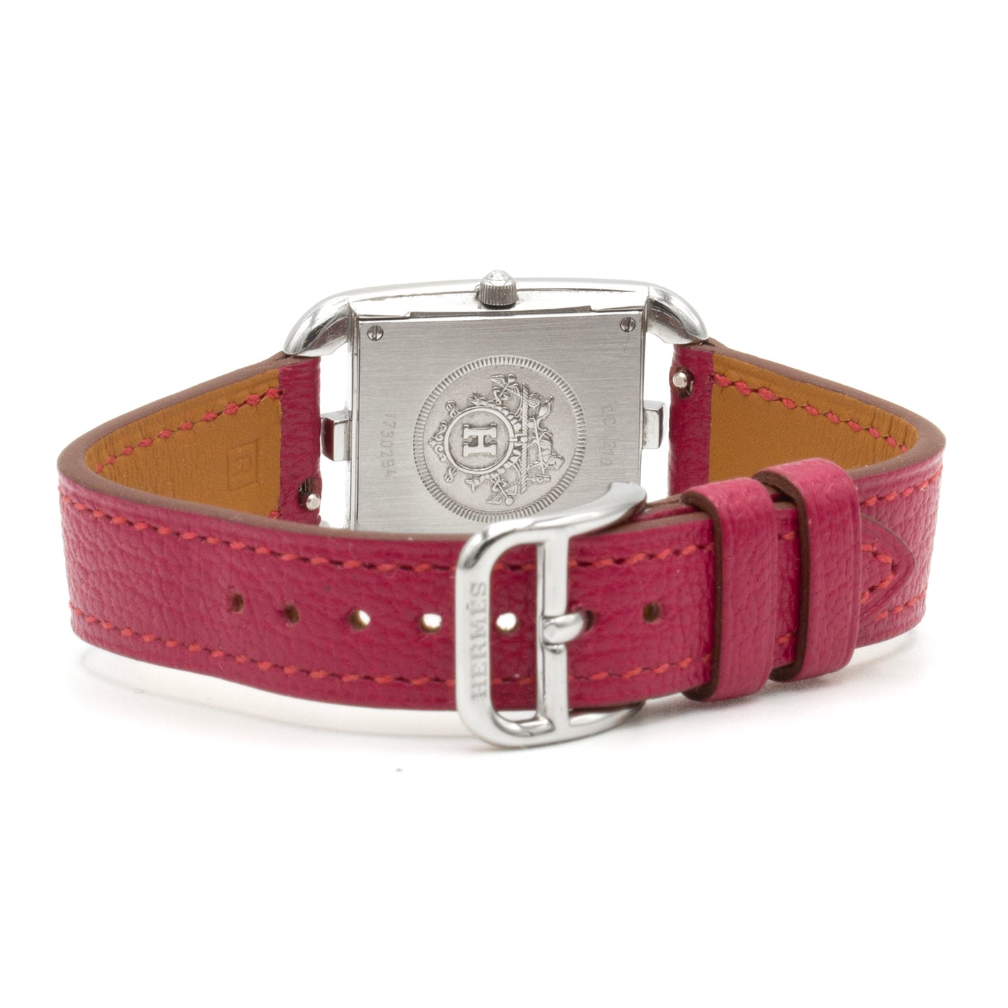 Hermès Cape Cod CC1.210 watch