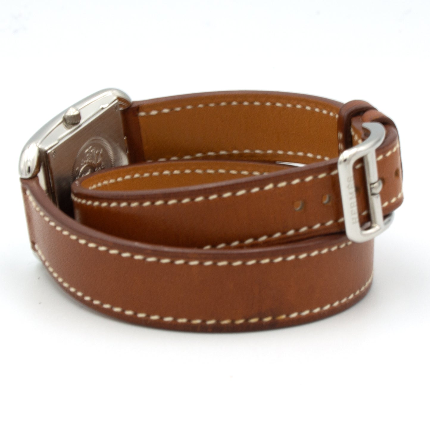 Hermès Cape Cod CC1.210 watch