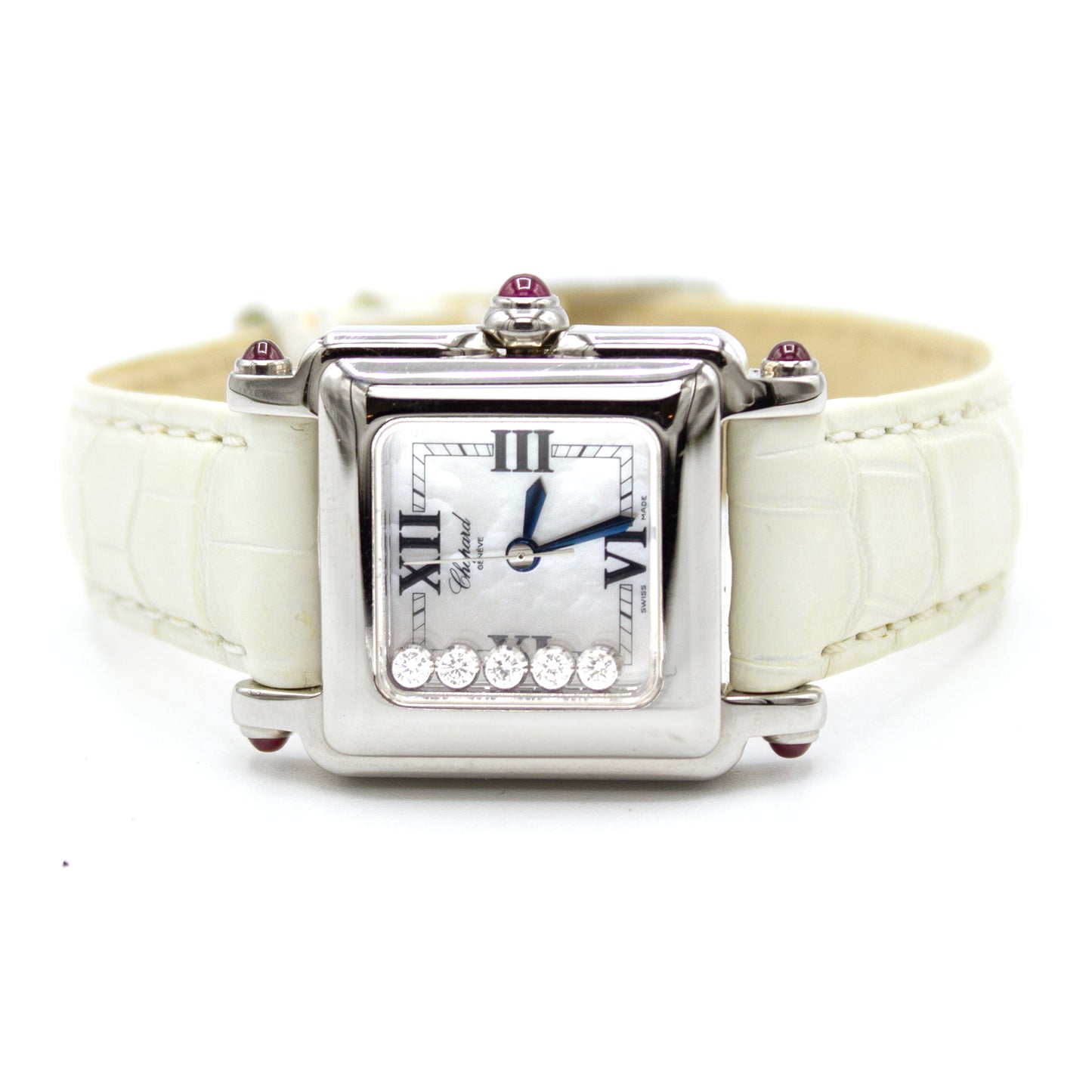 Chopard Happy Sport Classique watch