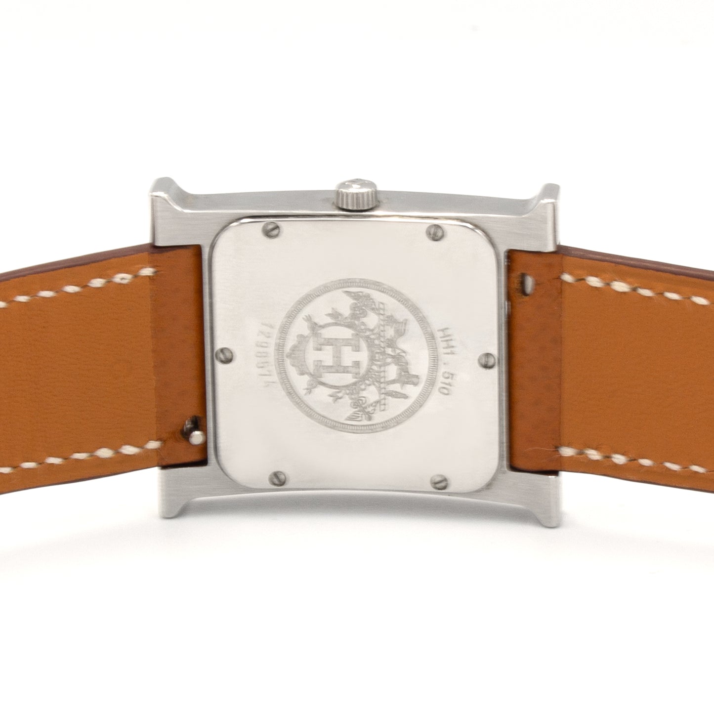 Hermès Heure H HH1.510 watch