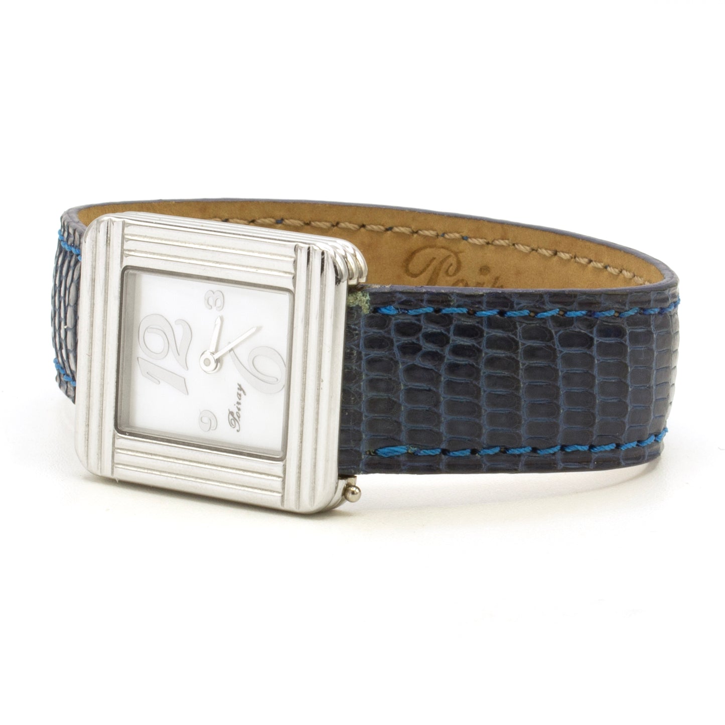 Poiray Ma Première (26x22mm) watch