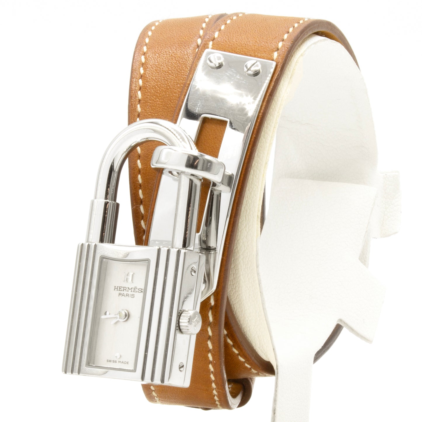 Hermès Kelly KE1.210 watch