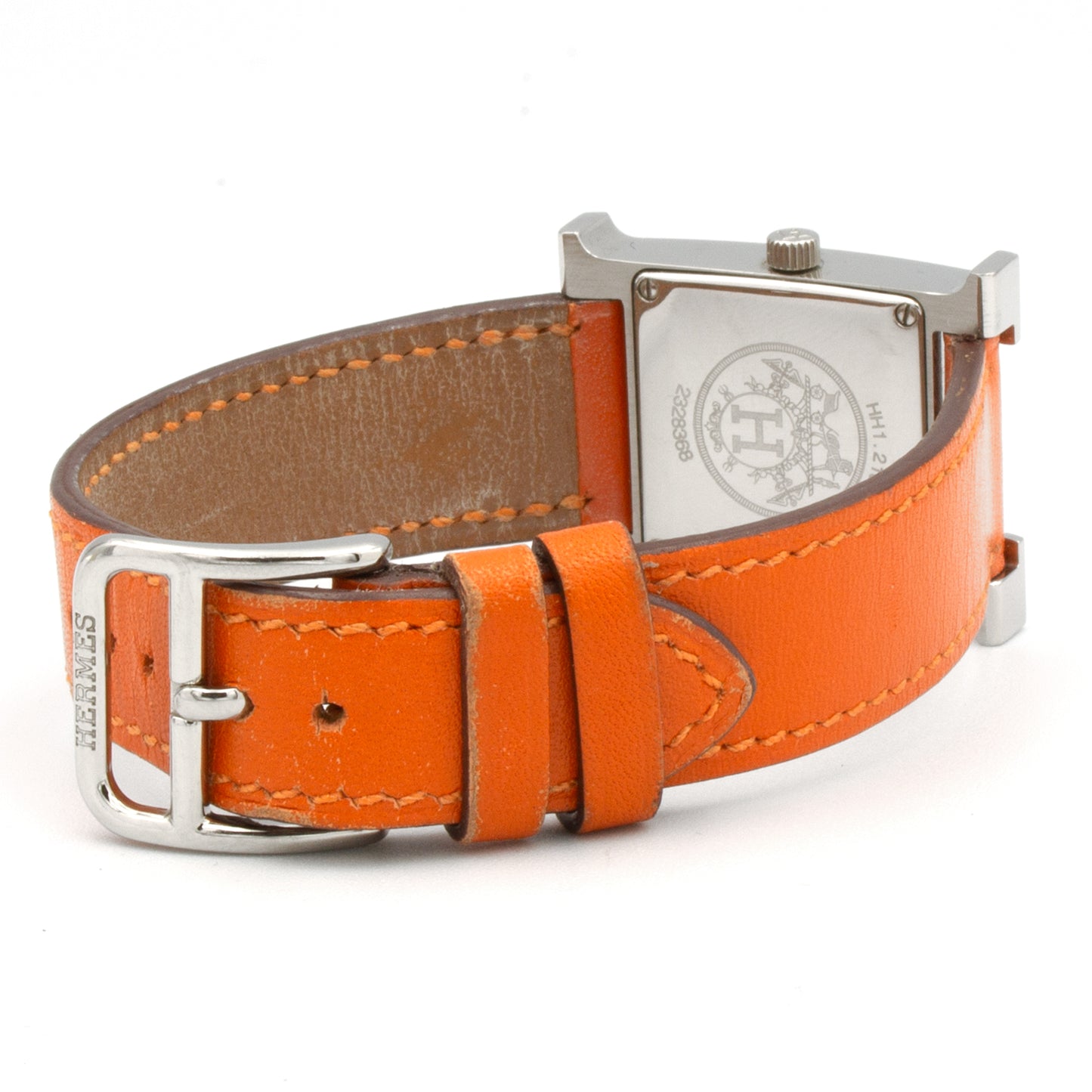 Hermès Heure H HH1.210 watch