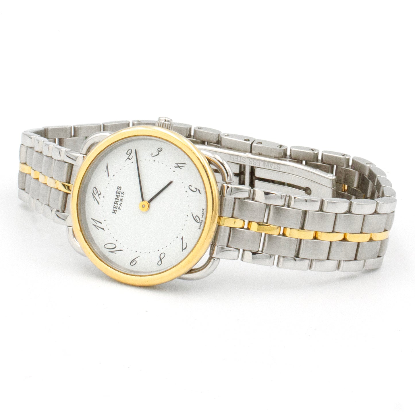 Hermès Arceau 25mm AR4.220 watch