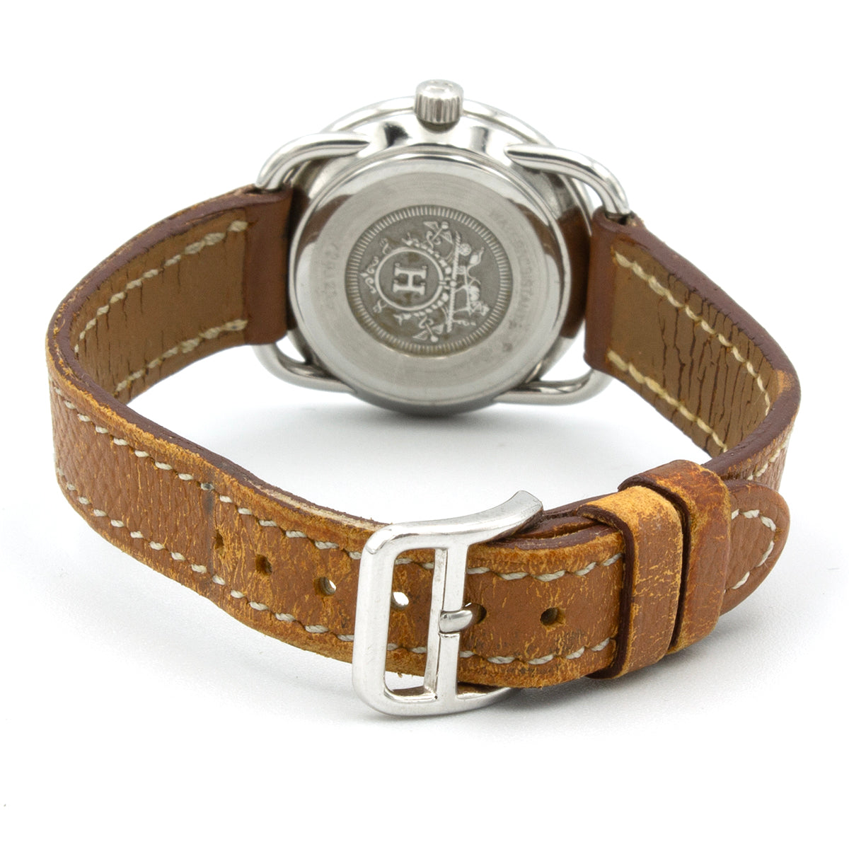 Hermès Arceau 25mm watch