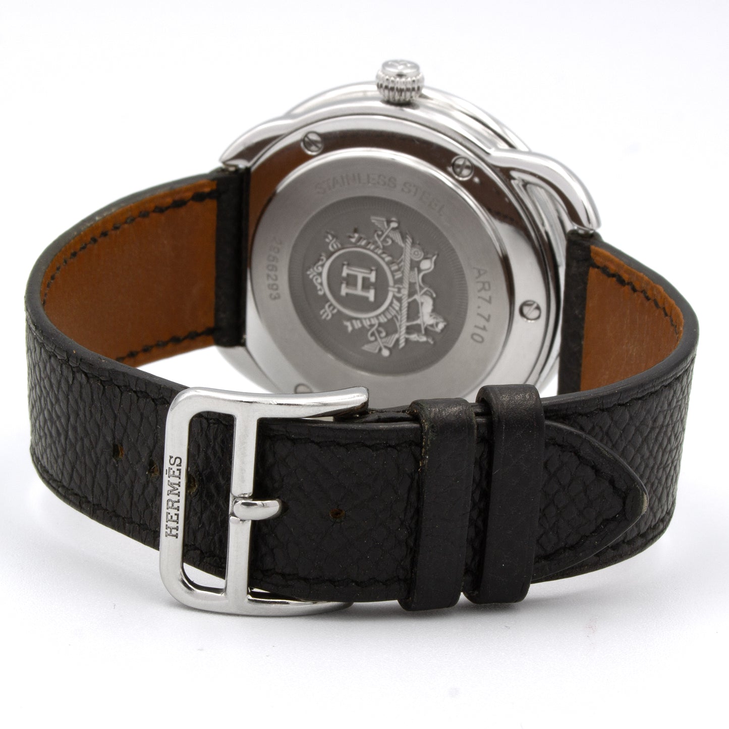 Hermès Arceau AR7.710 watch