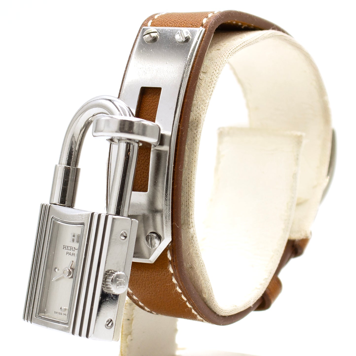 Hermès Kelly KE1.210 watch