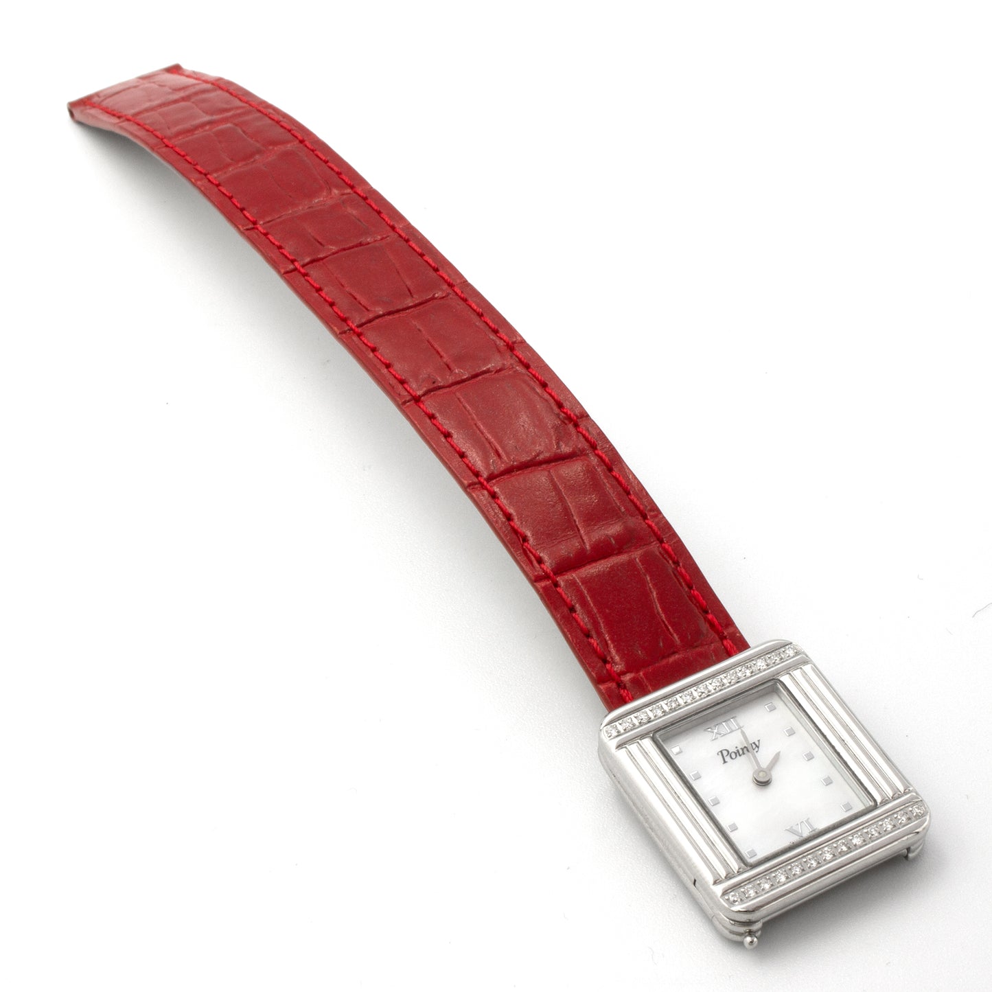 Poiray Ma Première (26x22mm) watch