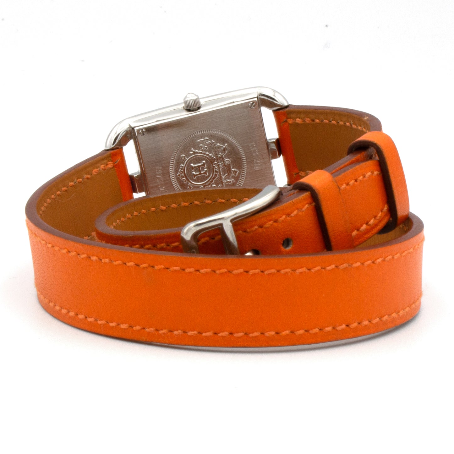 Hermès Cape Cod CC1.210 watch