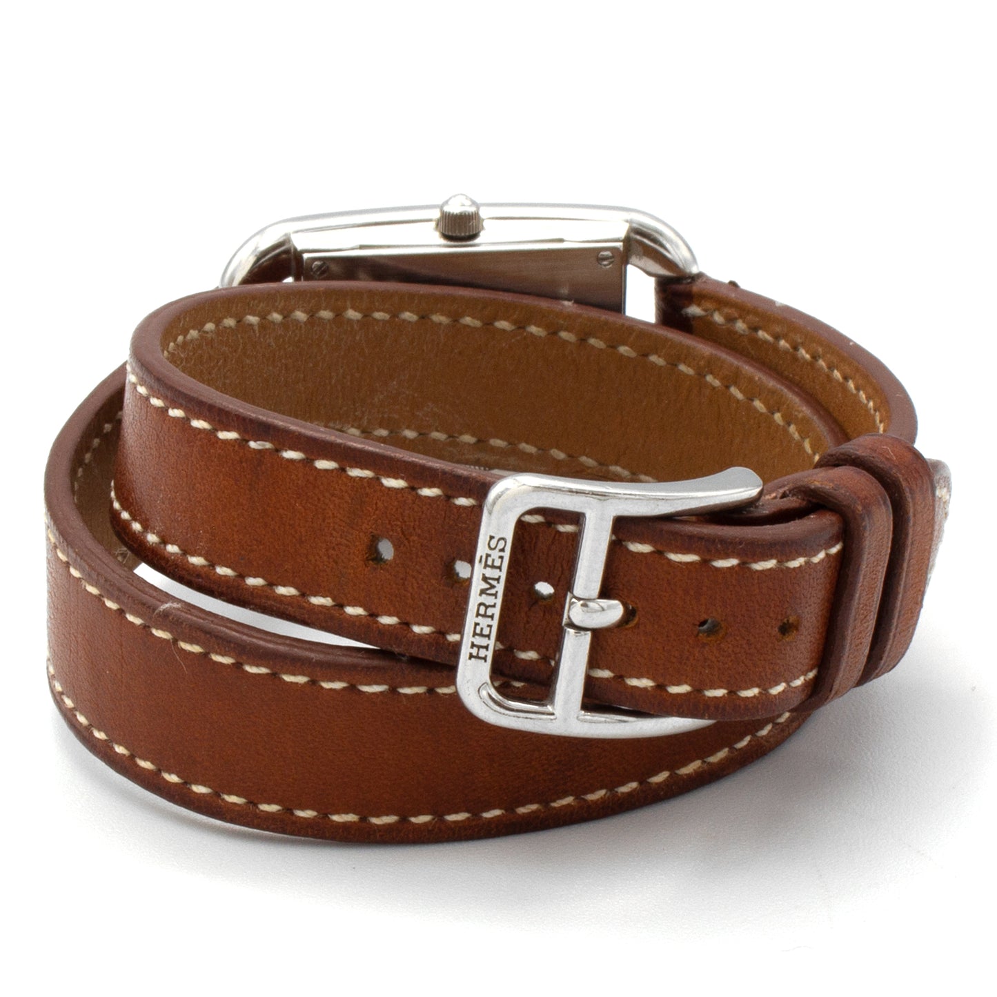 Hermès Cape Cod CC1.210 watch