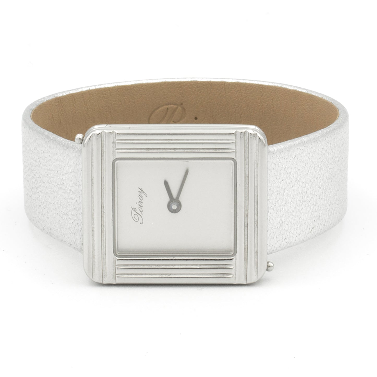 Poiray Ma Première (26x22mm) watch