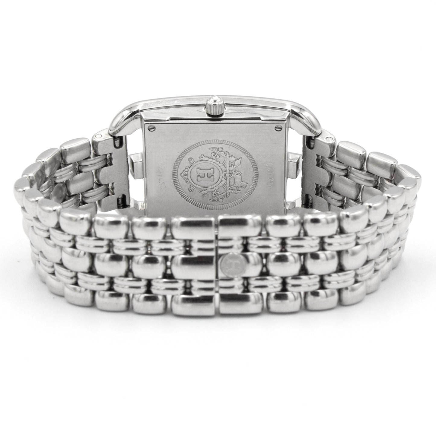 Hermès Cape Cod CC1.210 watch