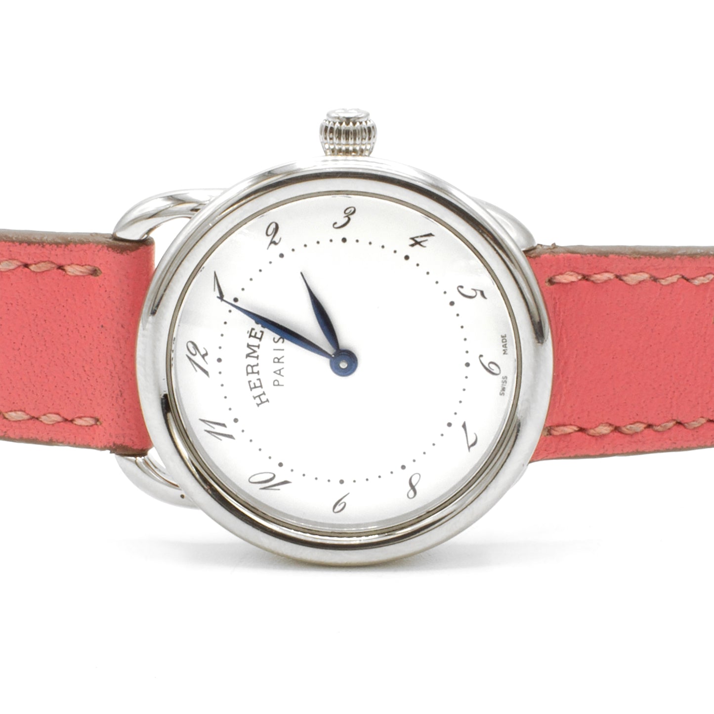 Hermès Arceau AR5.210a watch