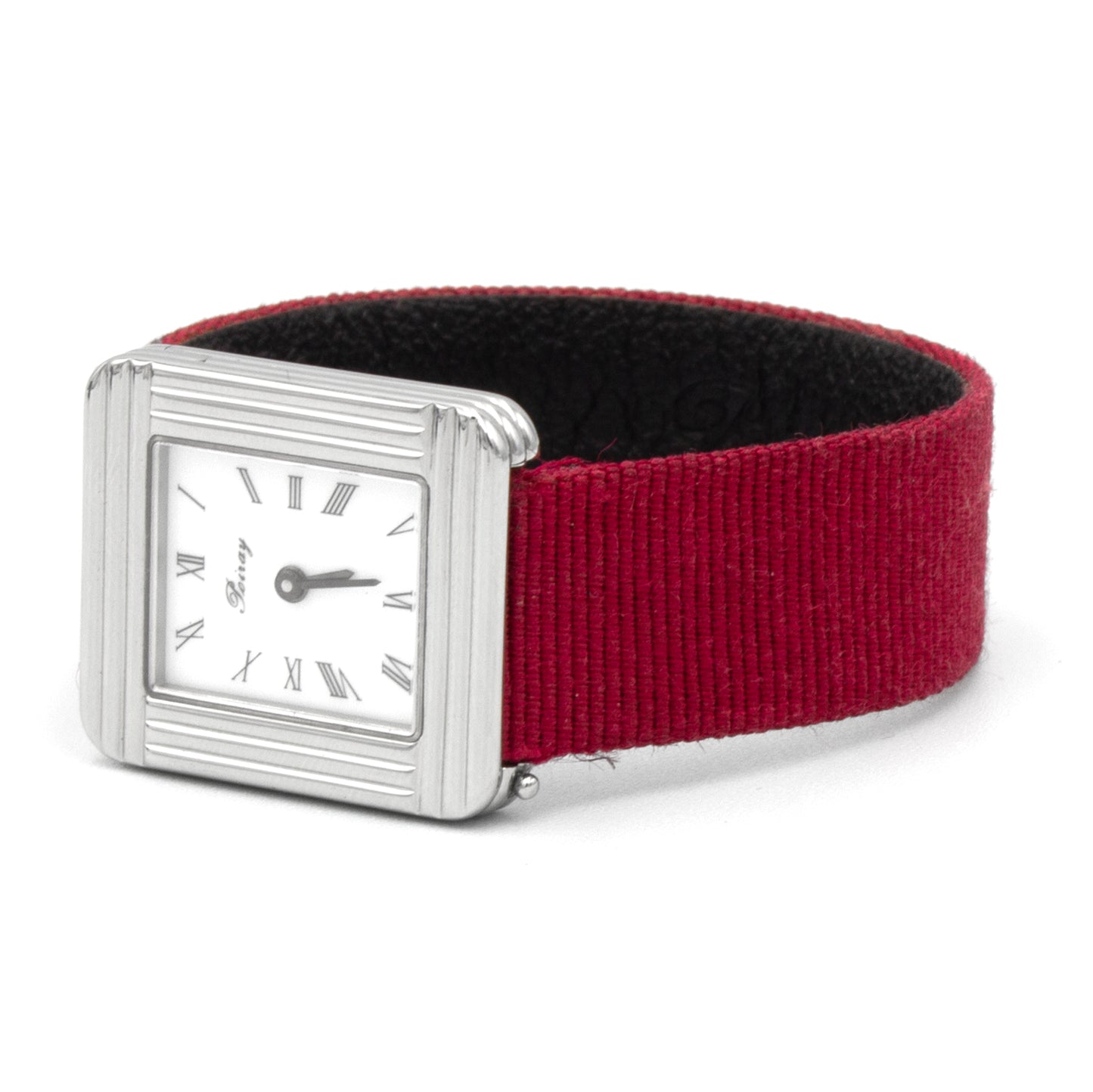 Poiray Ma Première (26x22mm) watch
