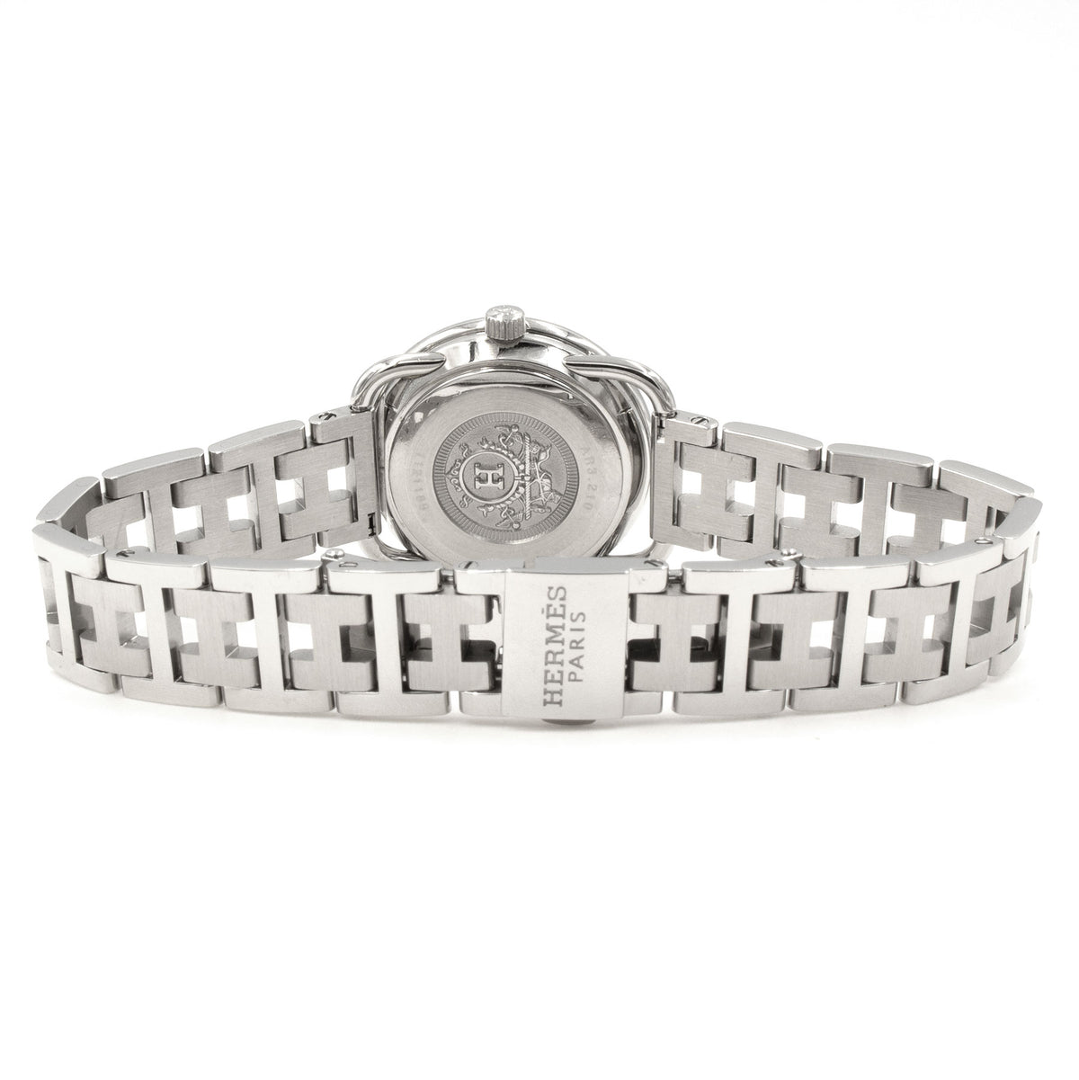 Hermès Arceau AR3.210 watch