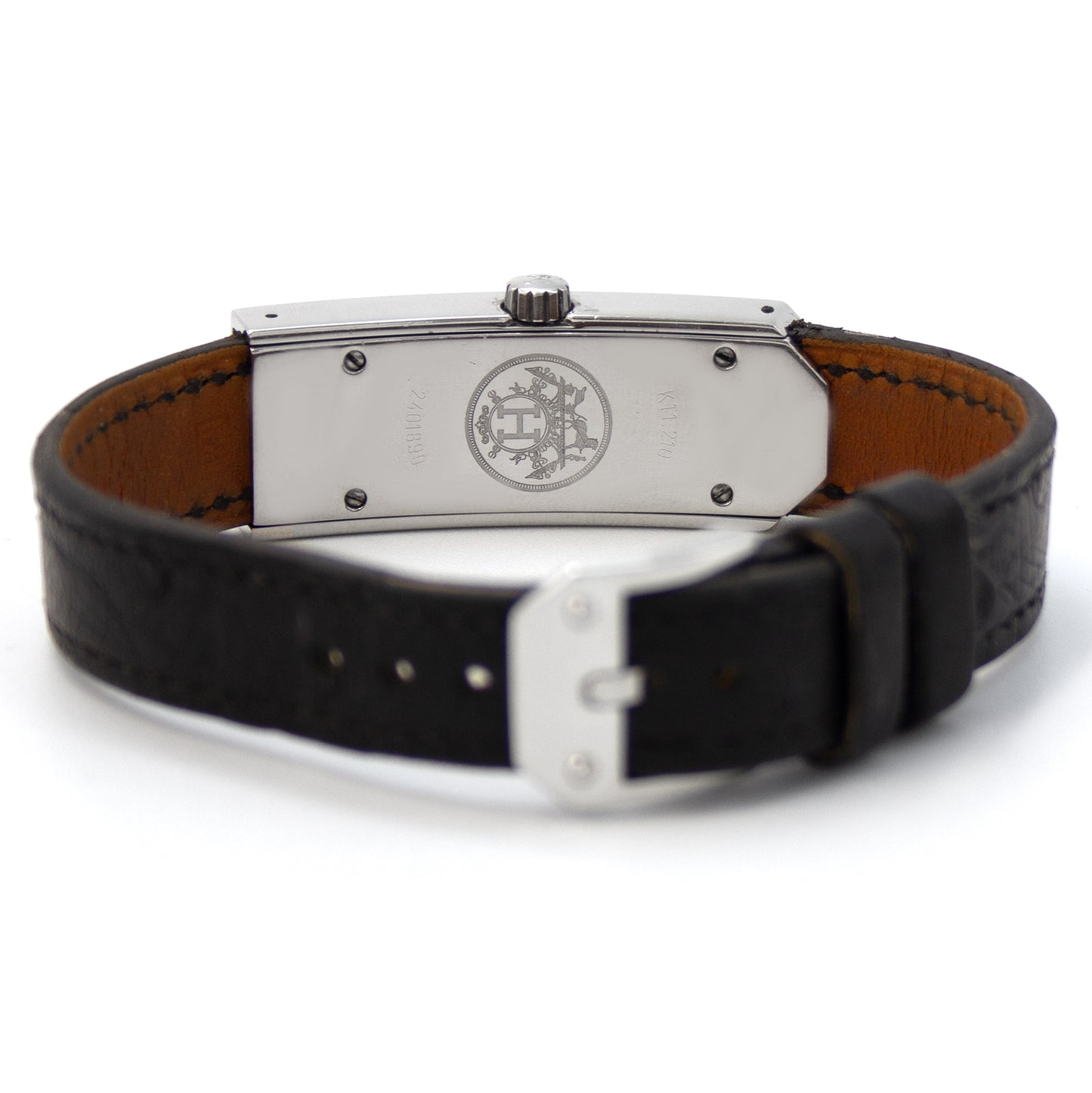 Hermès Kelly II KT1.210 watch