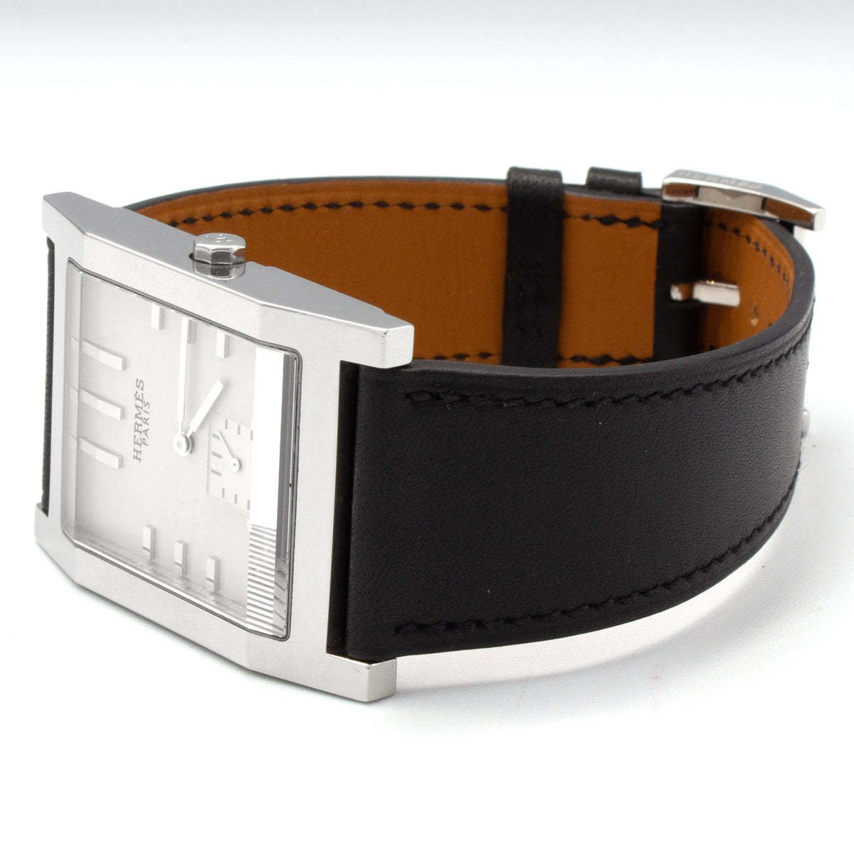 Hermès Tandem TA1.810 watch