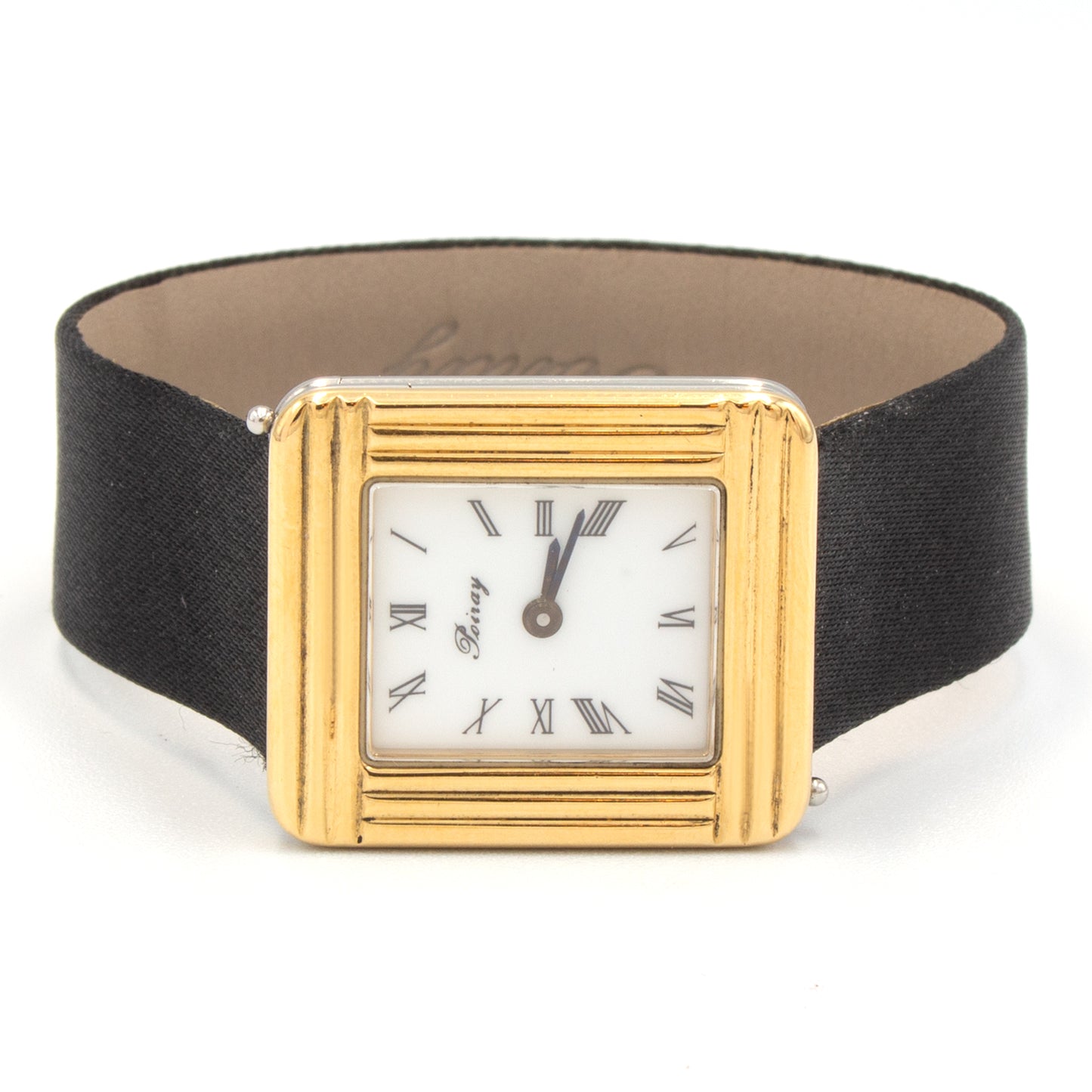 Poiray Ma Première (26x22mm) watch