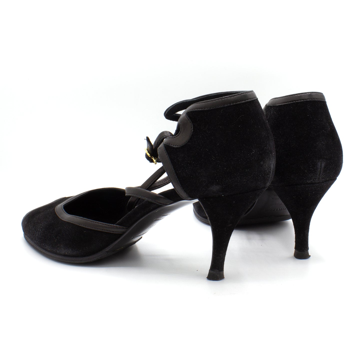 Hermès Escarpins Sz 37,5