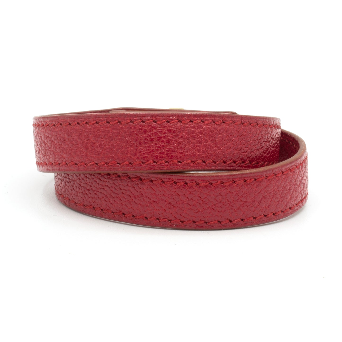 Hermès Double Tour bracelet