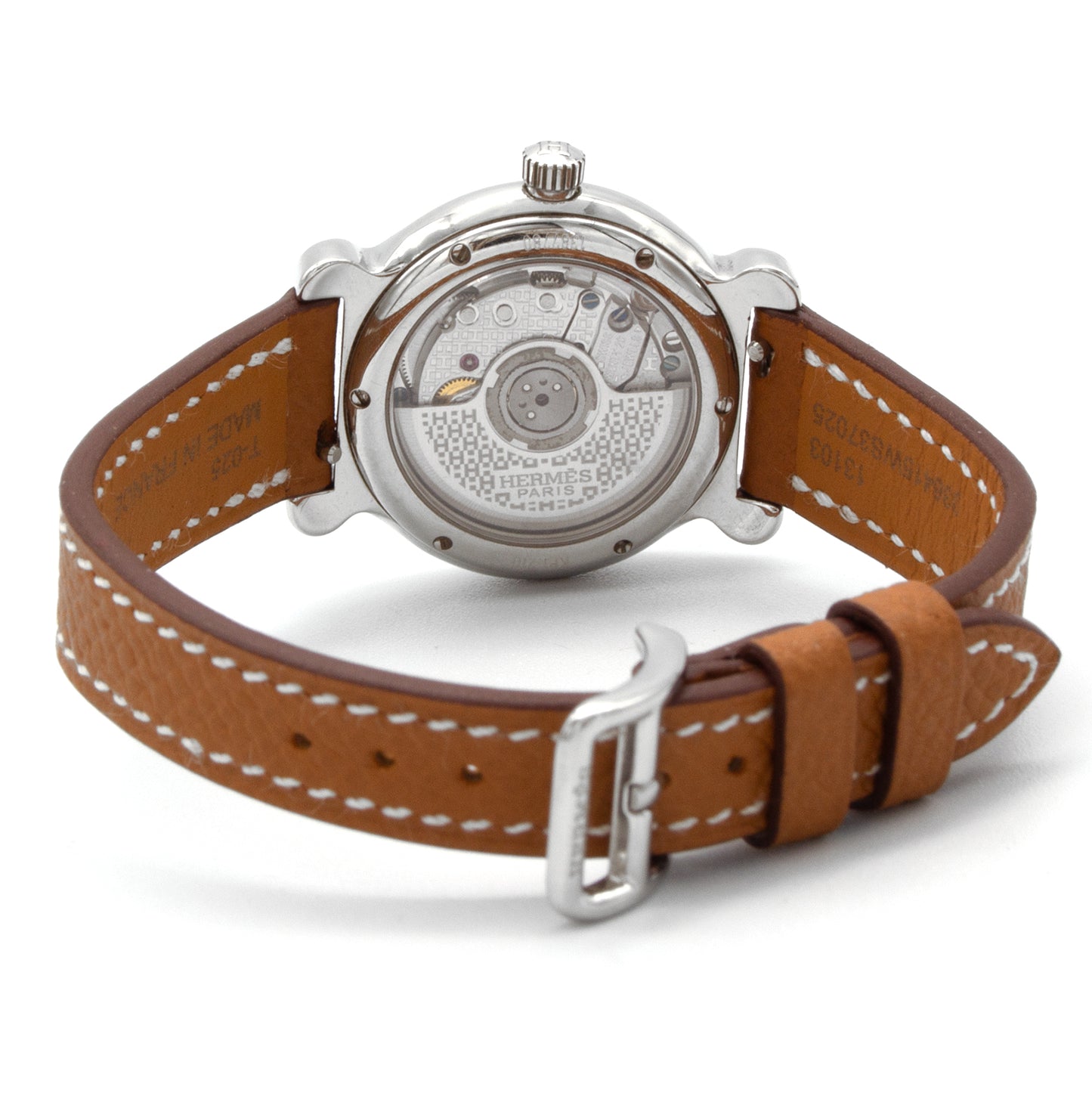 Hermès Kepler KP1.210 watch