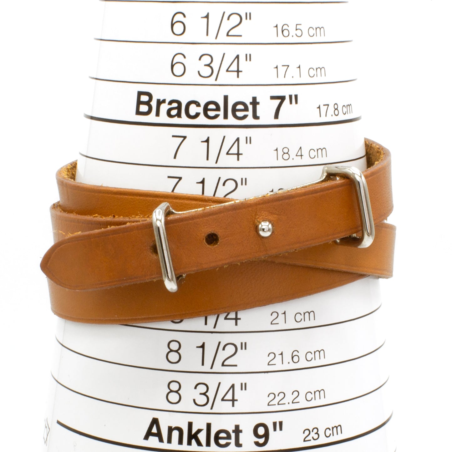 Hermès Hapi bracelet