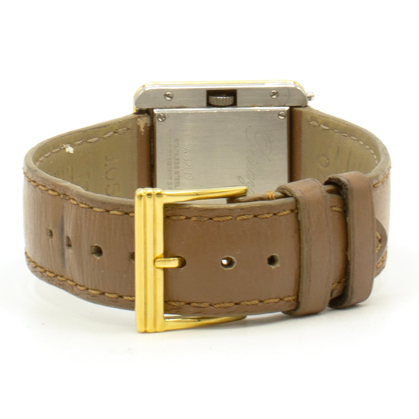Poiray Ma Première (26x22mm) watch