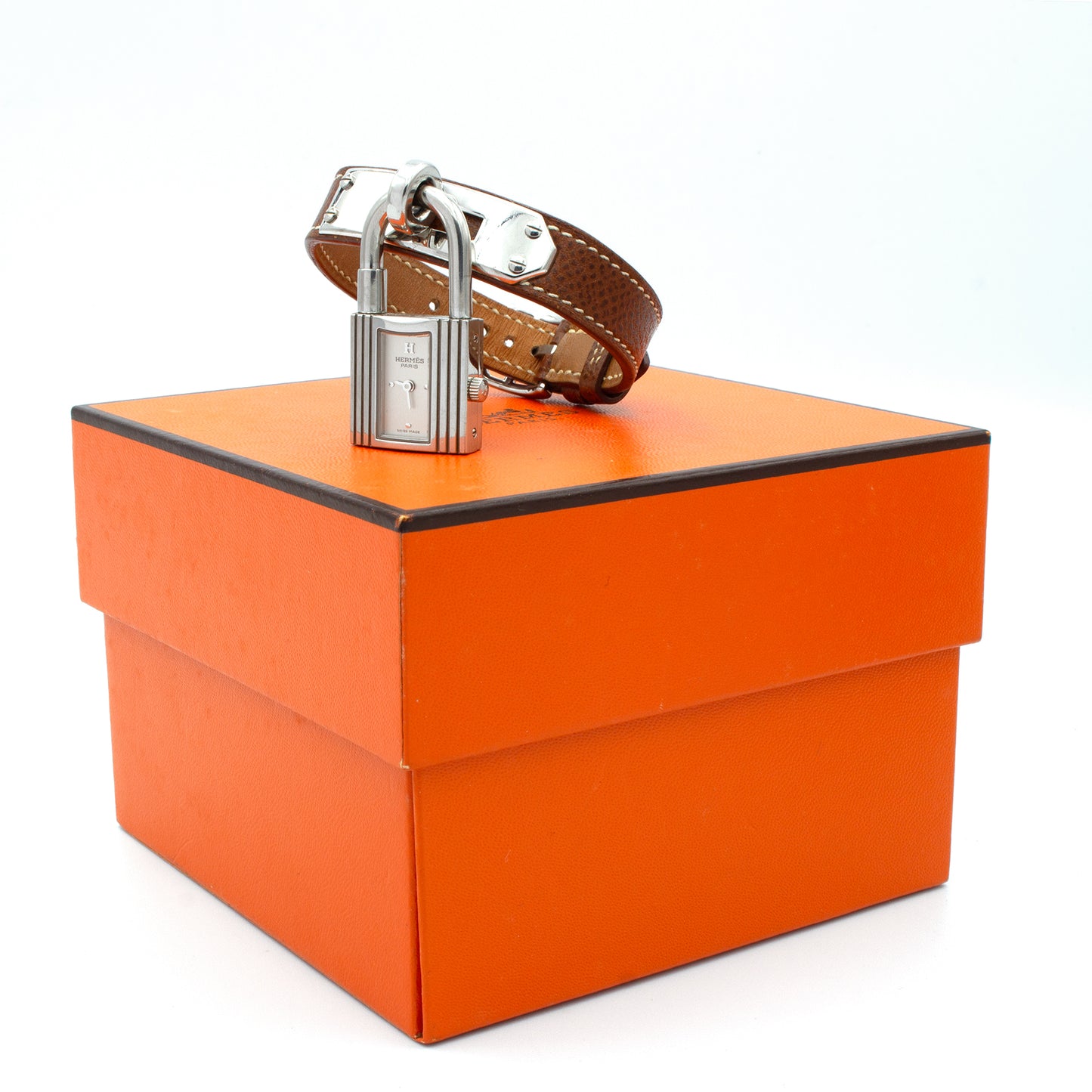 Hermès Kelly KE1.210 watch