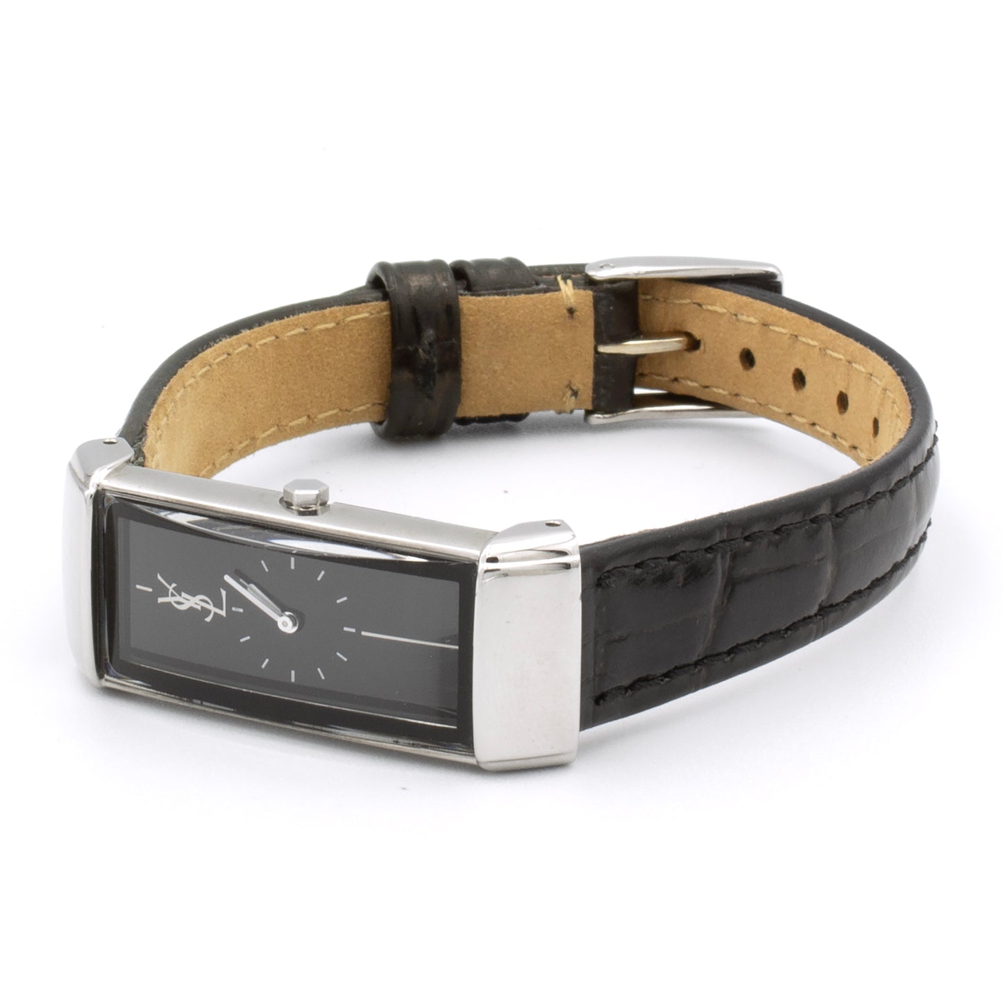 Yves Saint Laurent watch