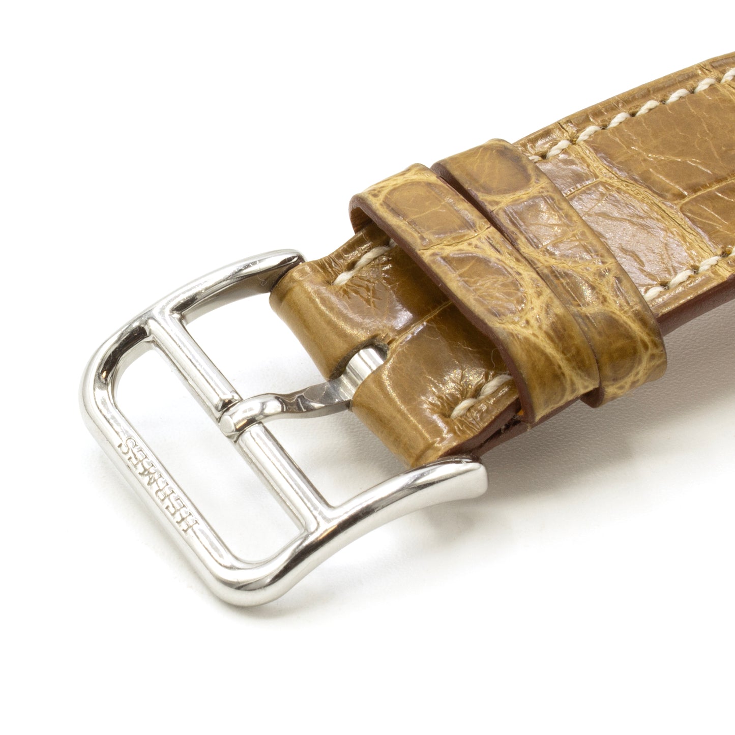 Hermès Cape Cod CC3.710 watch