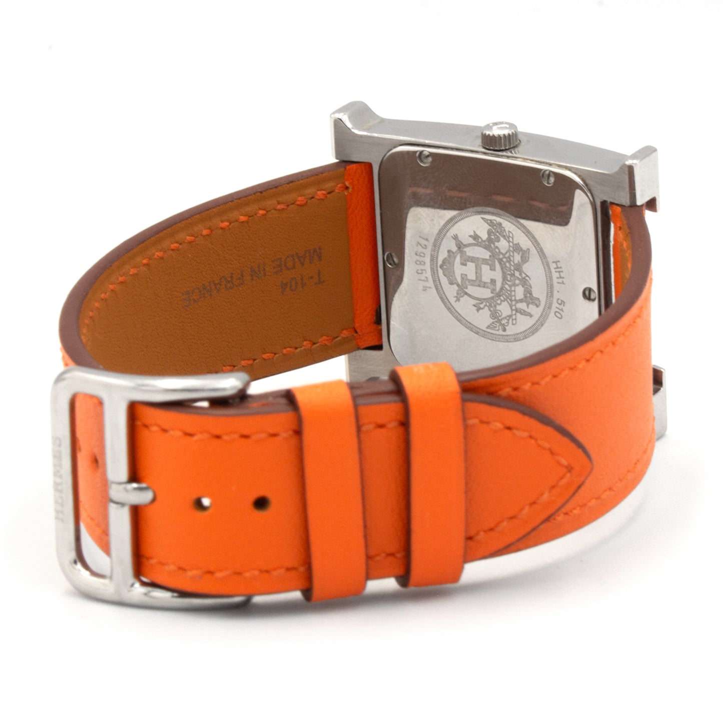 Hermès Heure H HH1.510 watch