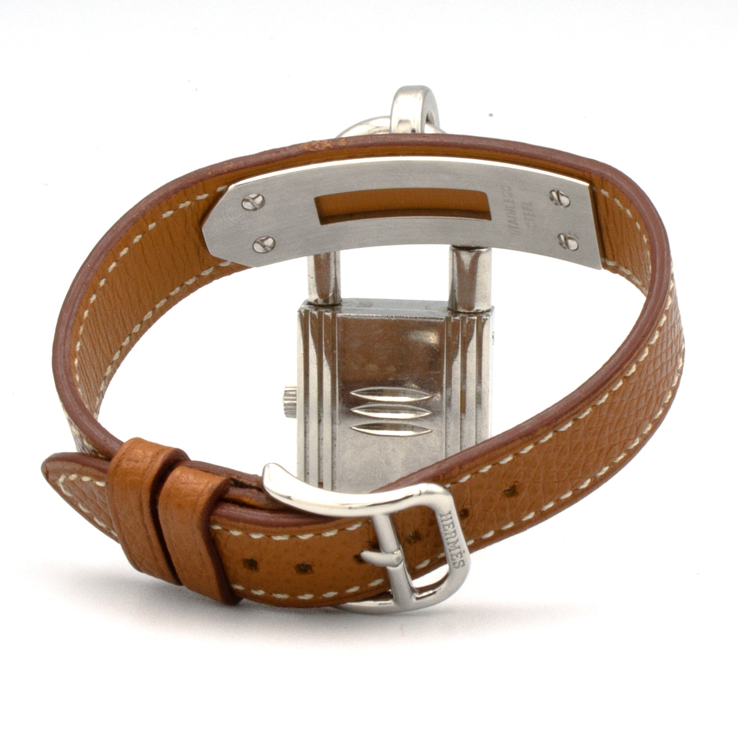 Hermès Kelly KE1.210 watch
