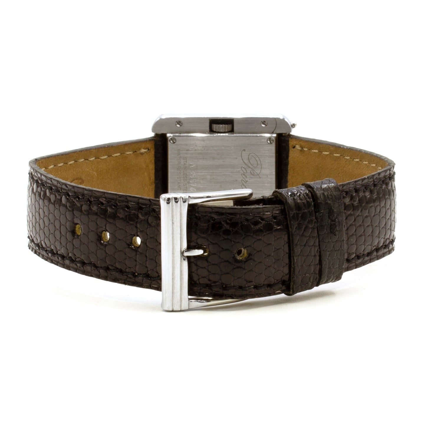 Poiray Ma Première (26x22mm) watch