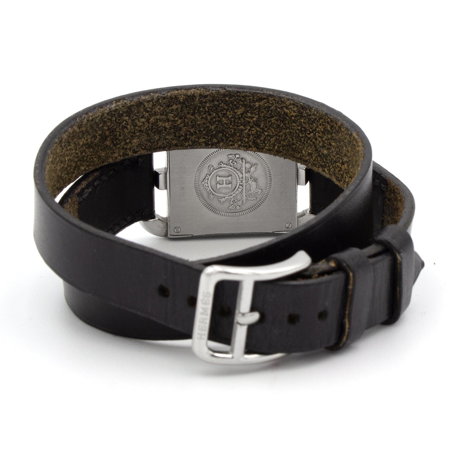 Hermès Cape Cod CC1.210 watch