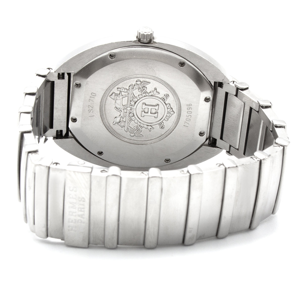 Hermès Espace ES2.710 watch