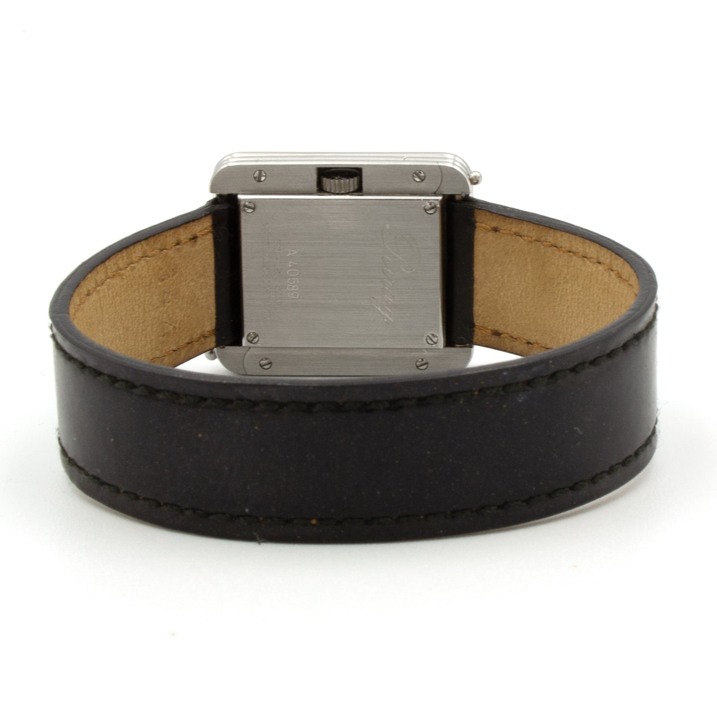 Poiray Ma Première (26x22mm) watch