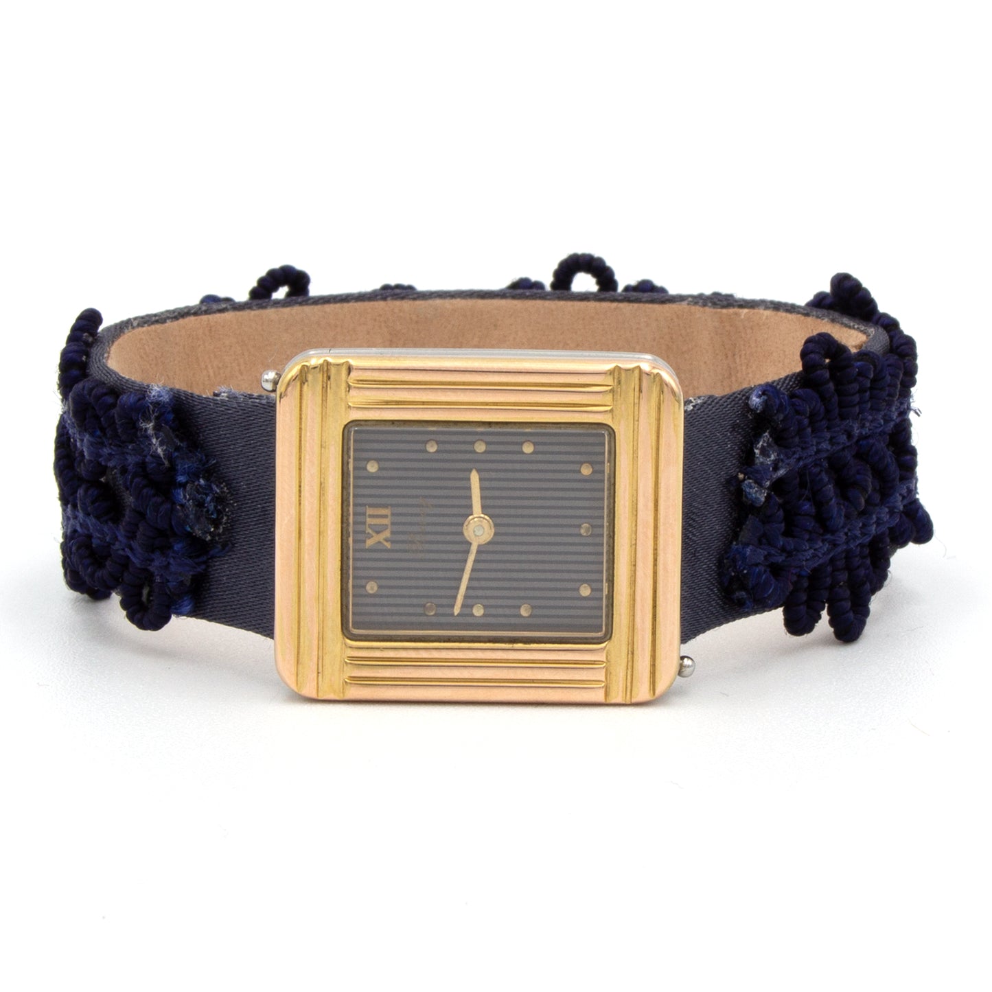 Poiray Ma Première (26x22mm) watch