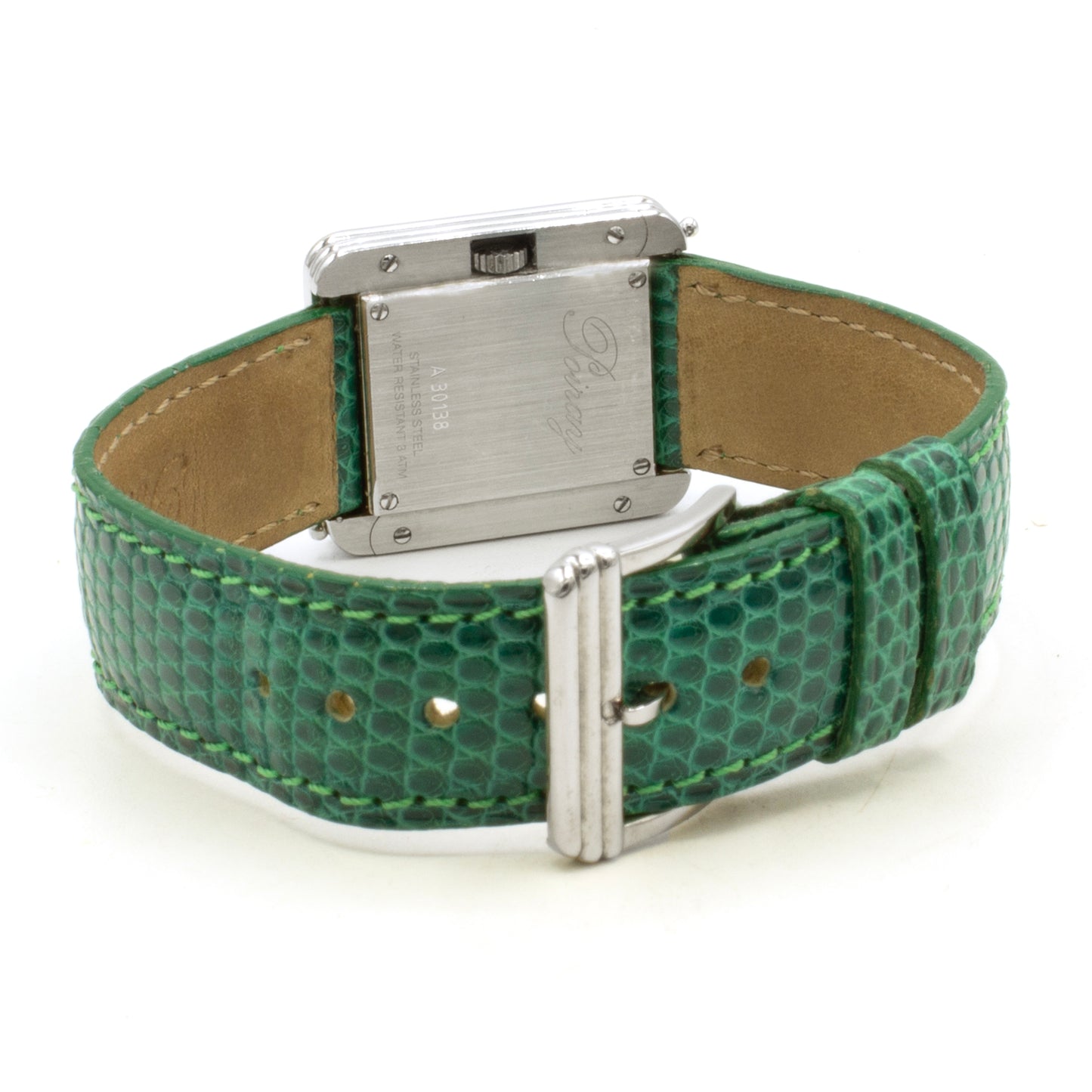 Poiray Ma Première (26x22mm) watch