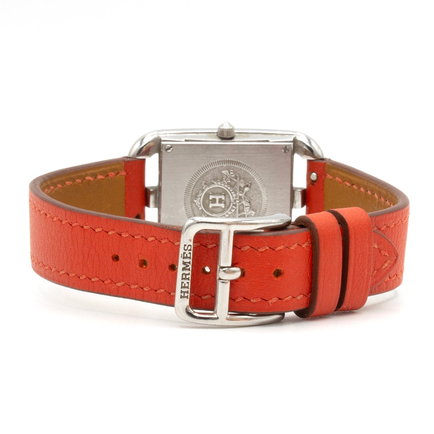 Hermès Cape Cod CC1.210 watch