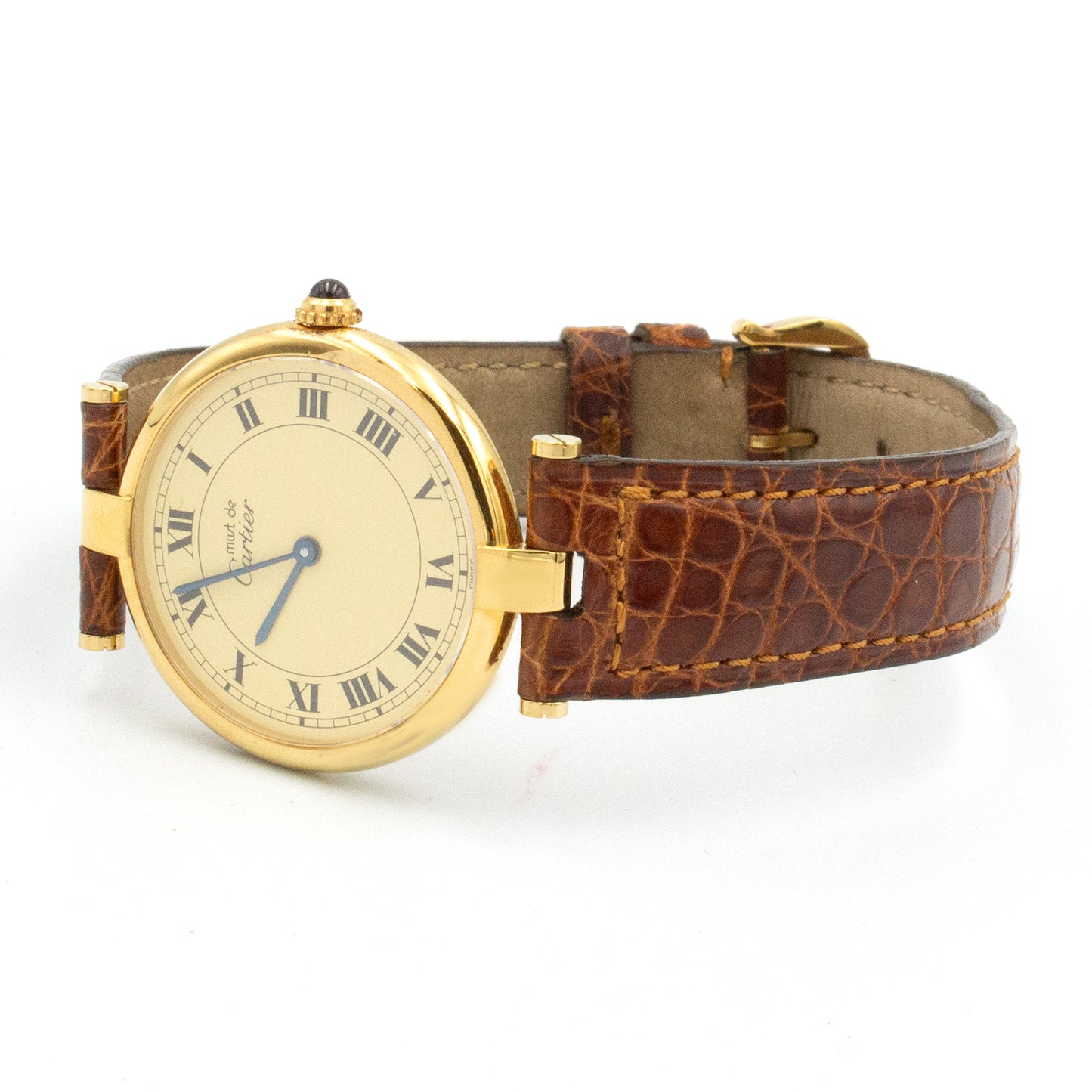 Cartier Vendôme Must 30mm watch