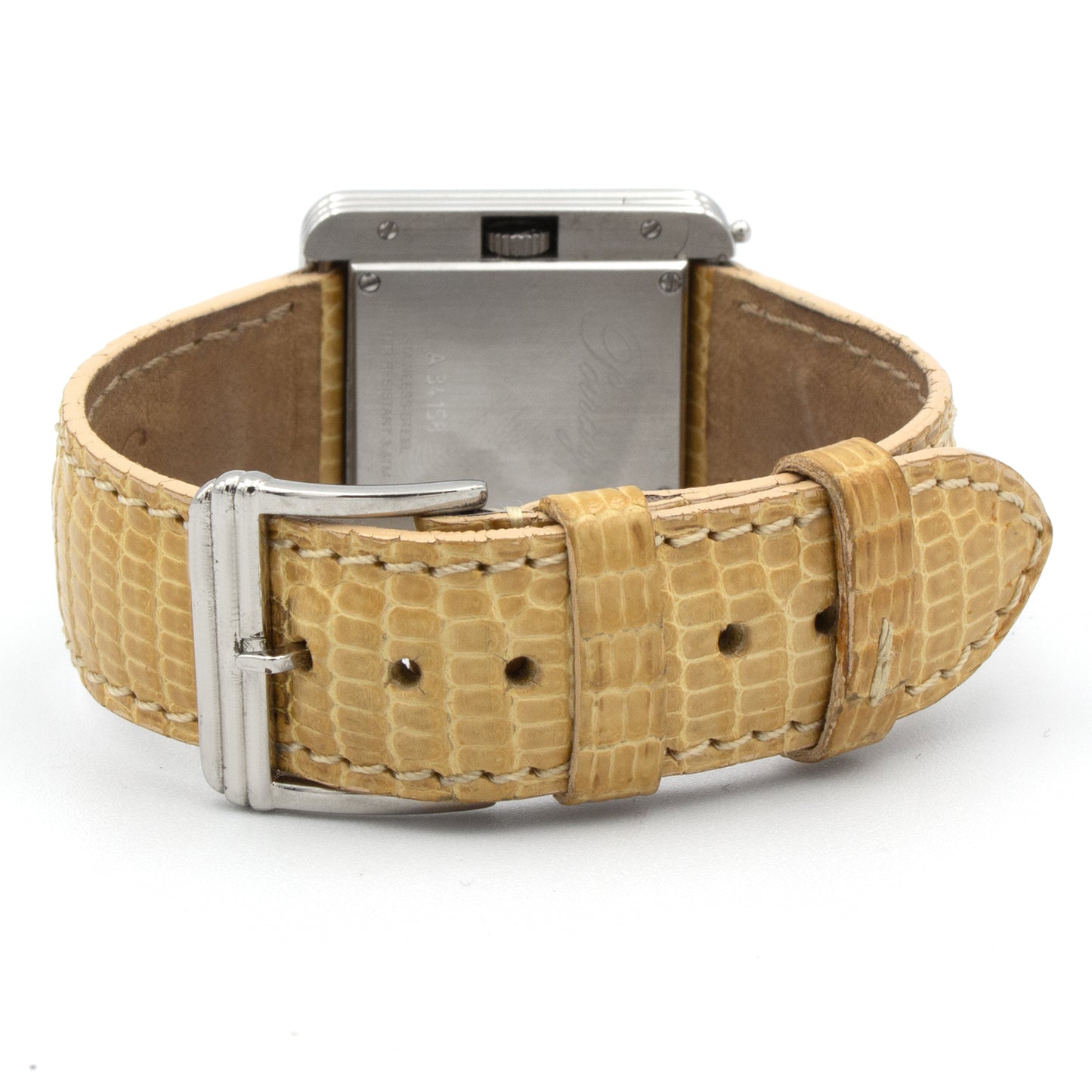Poiray Ma Première (26x22mm) watch
