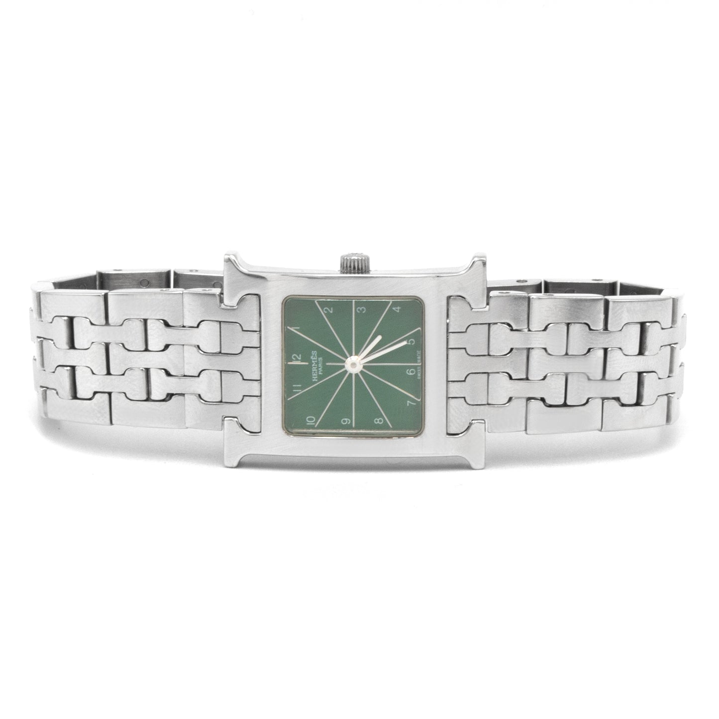 Hermès Heure H HH1.210 watch