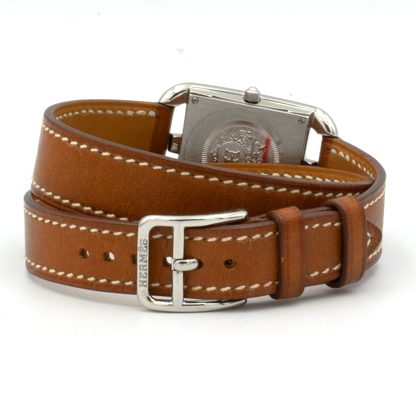 Hermès Cape Cod CC1.210 watch