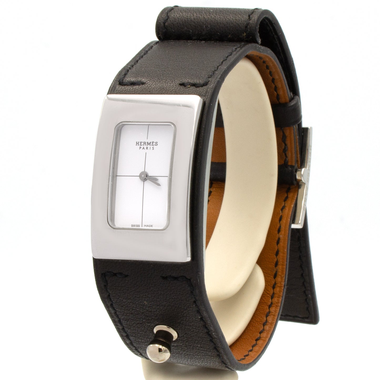 Hermès Cherche Midi watch