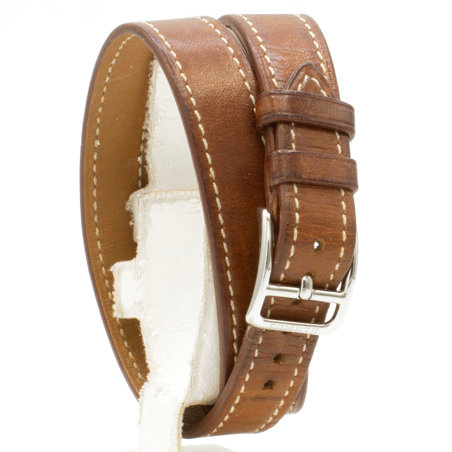 Hermès Cape Cod CC1.210 watch