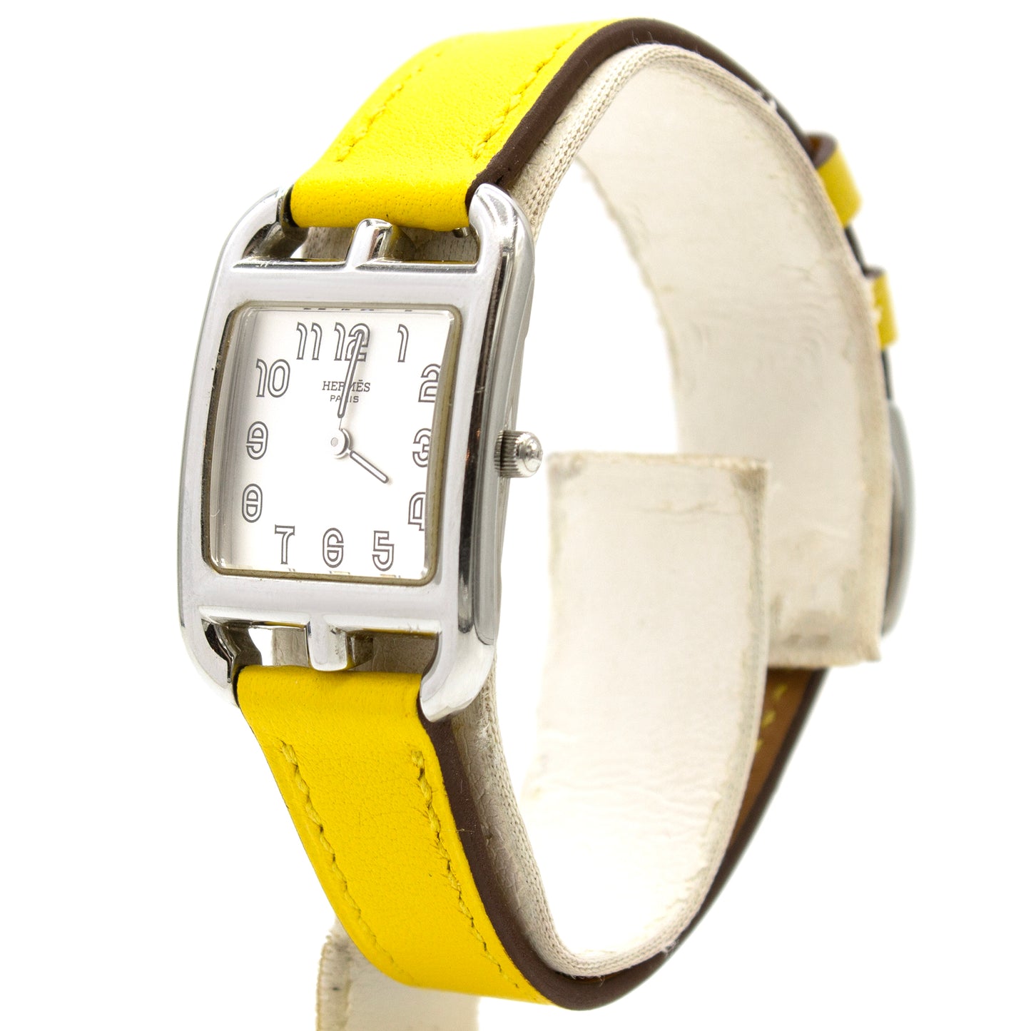 Hermès Cape Cod CC1.210 watch