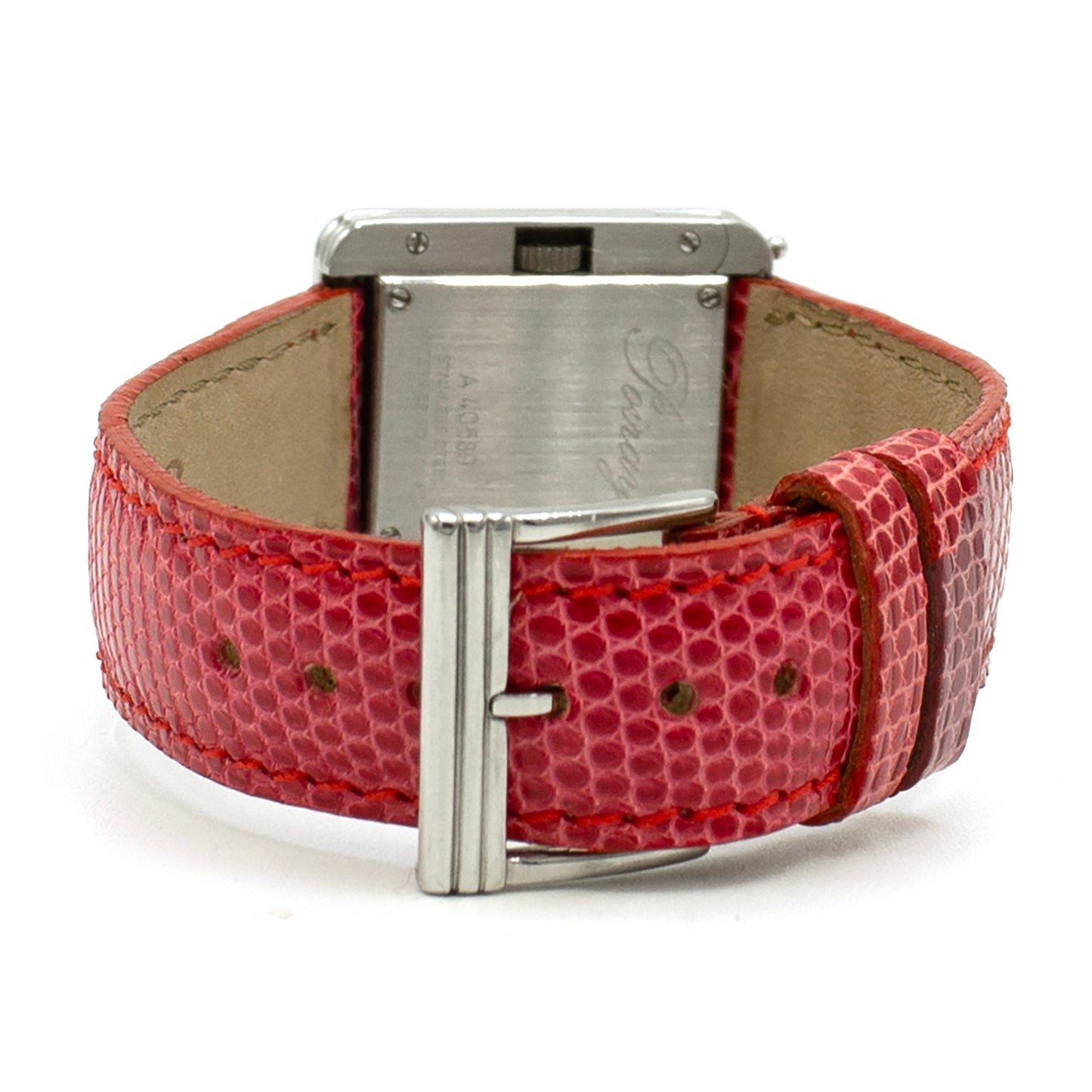 Poiray Ma Première (26x22mm) watch