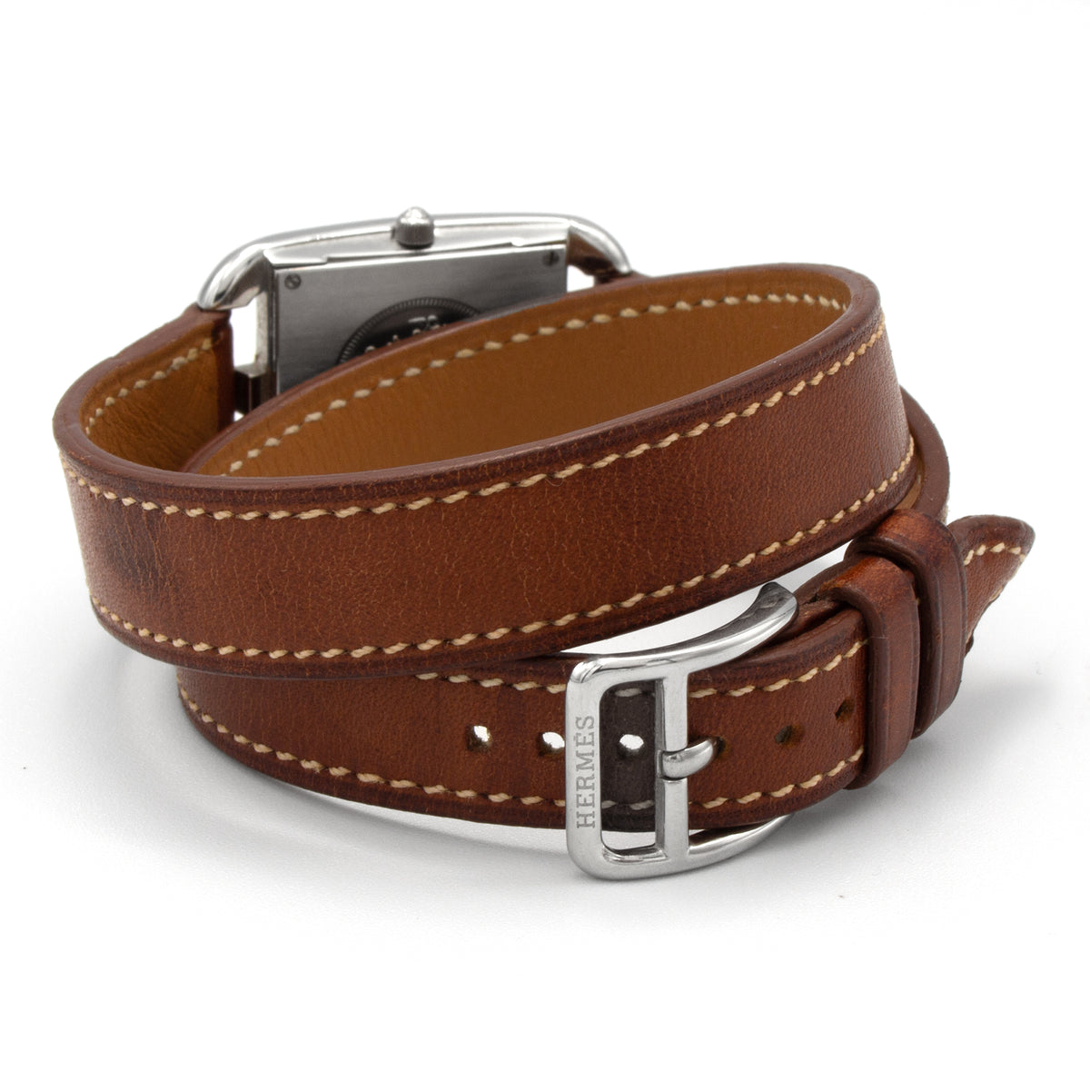 Hermès Cape Cod CC1.210 watch