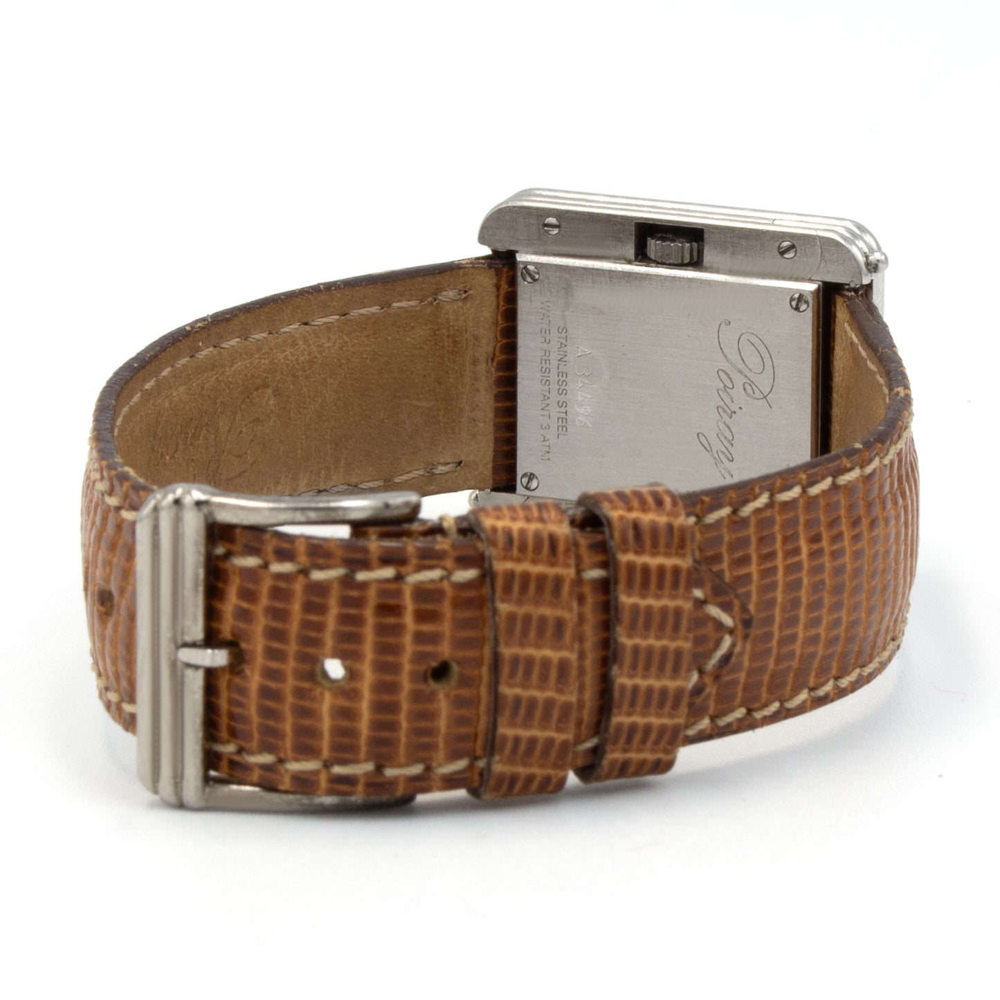 Poiray Ma Première (26x22mm) watch