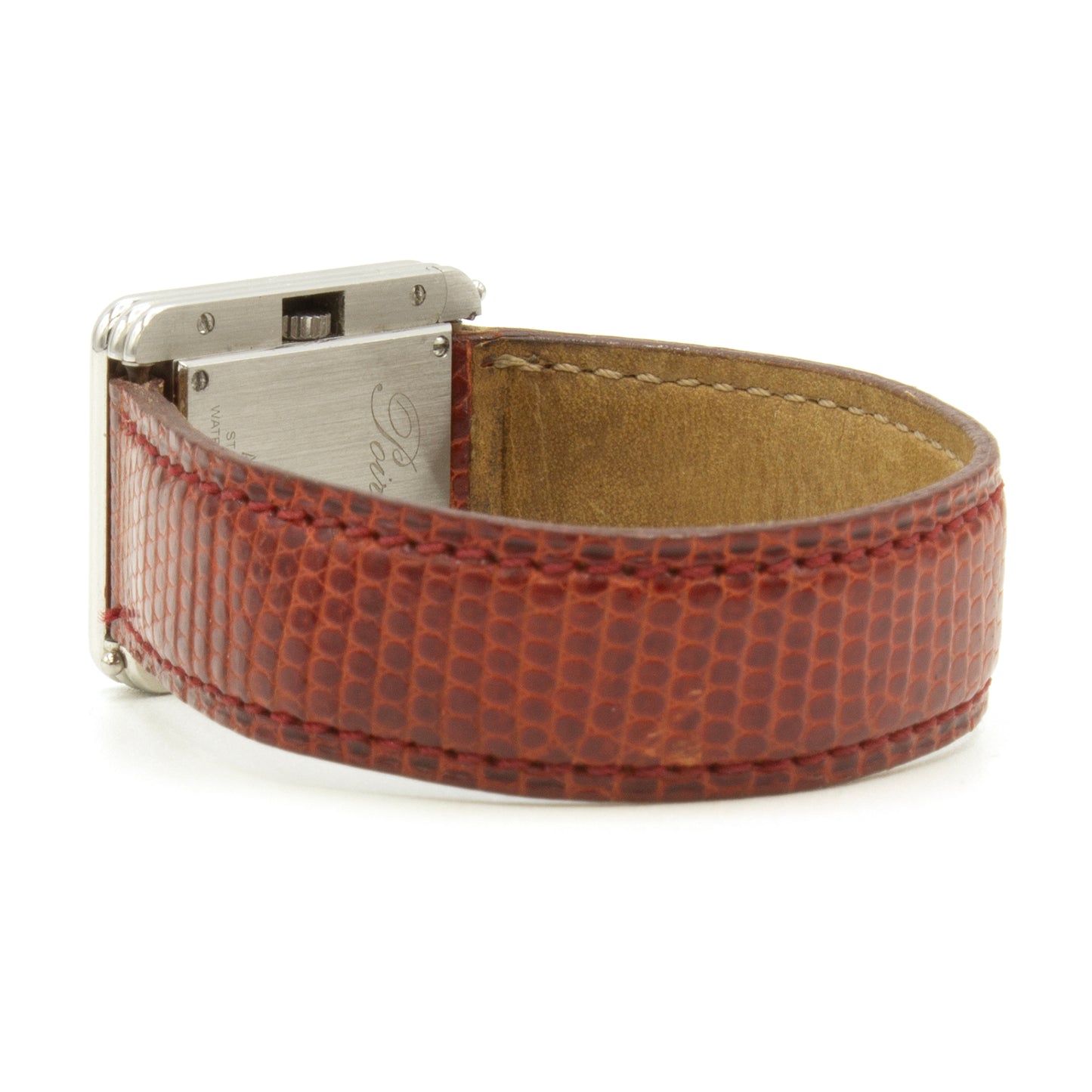 Poiray Ma Première (26x22mm) watch